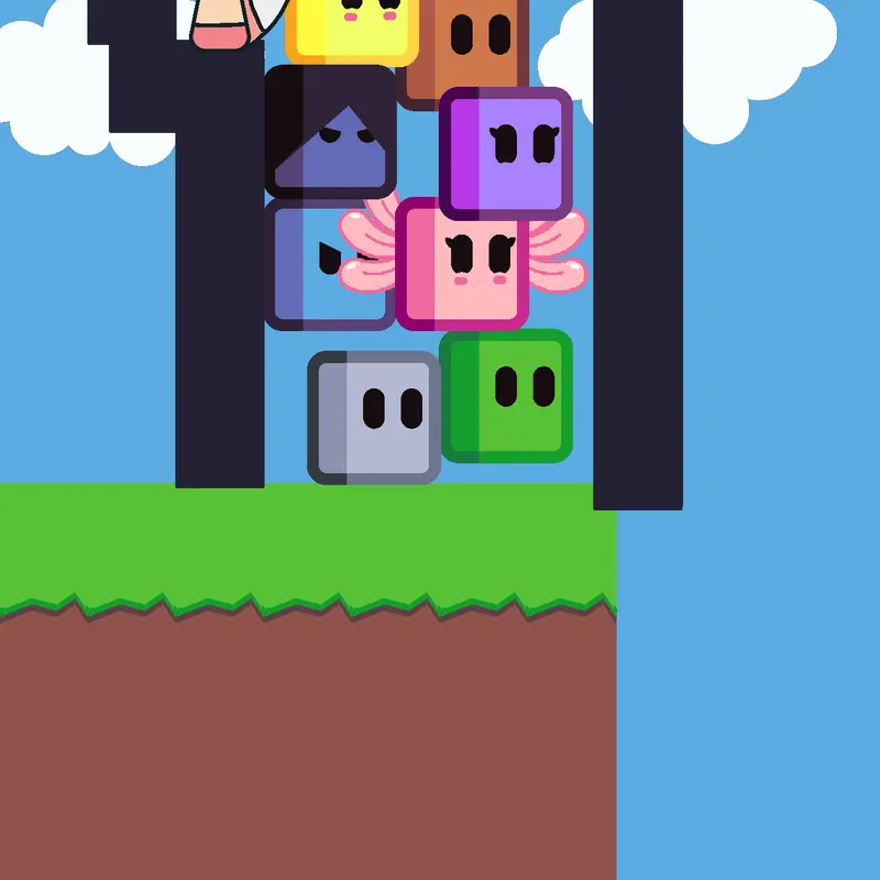 Game by @BrunnaMariaYT