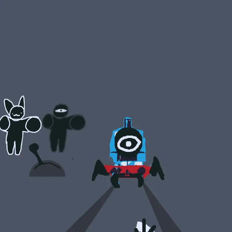 Game by @Hadff