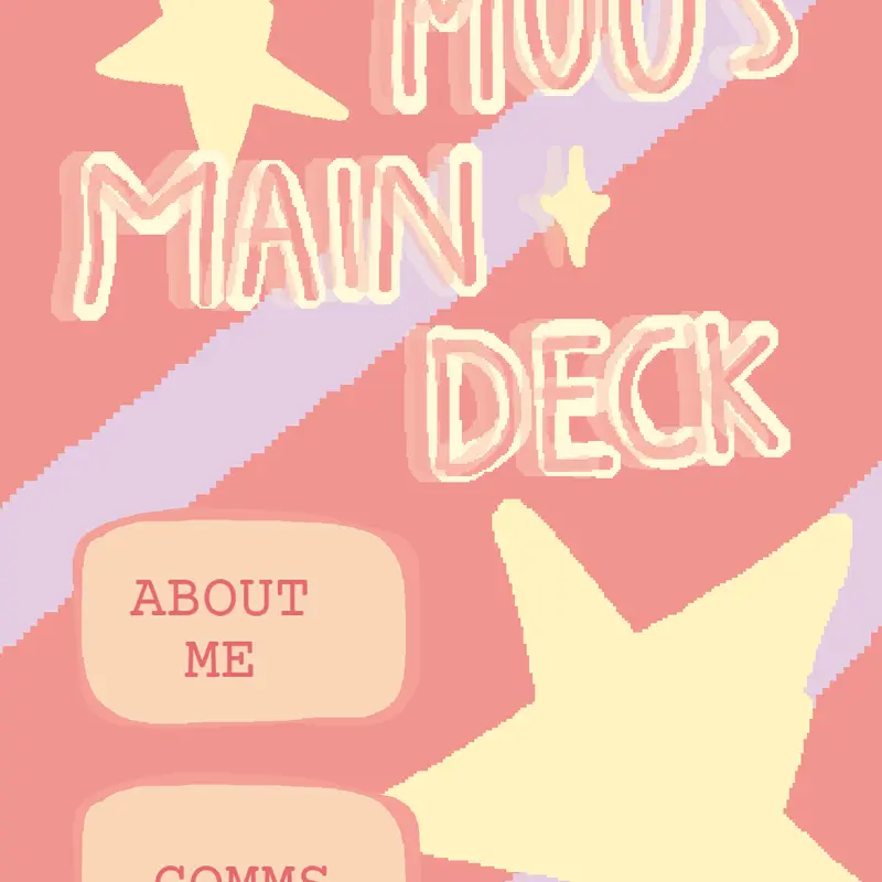 Game by @hoshiiangel
