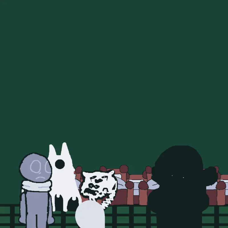 Game by @staticerror303