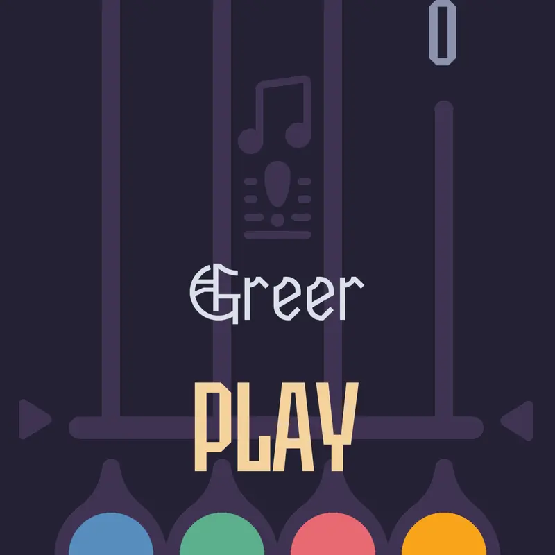 Game by @Jeff_Creats