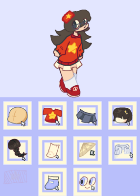 snapshot