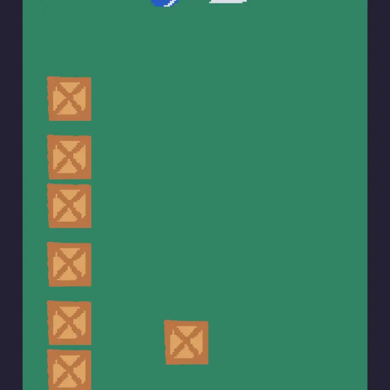 Game by @stickfan