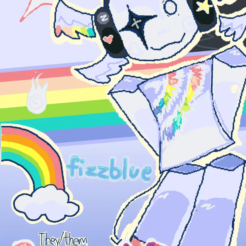 PrismaXD by @-fizzblue-