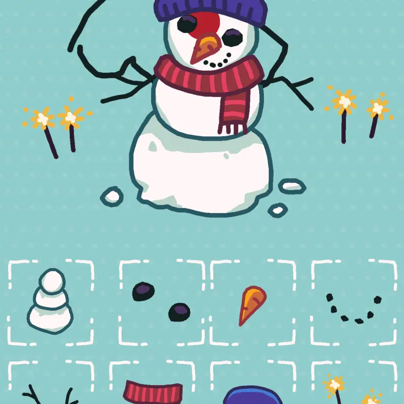 Game by @Greatsu