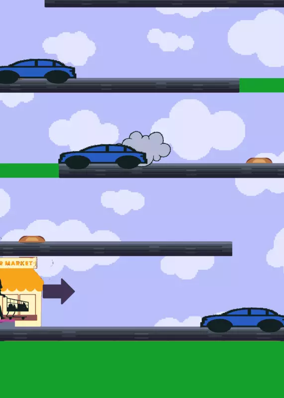 Game by @Nicoel