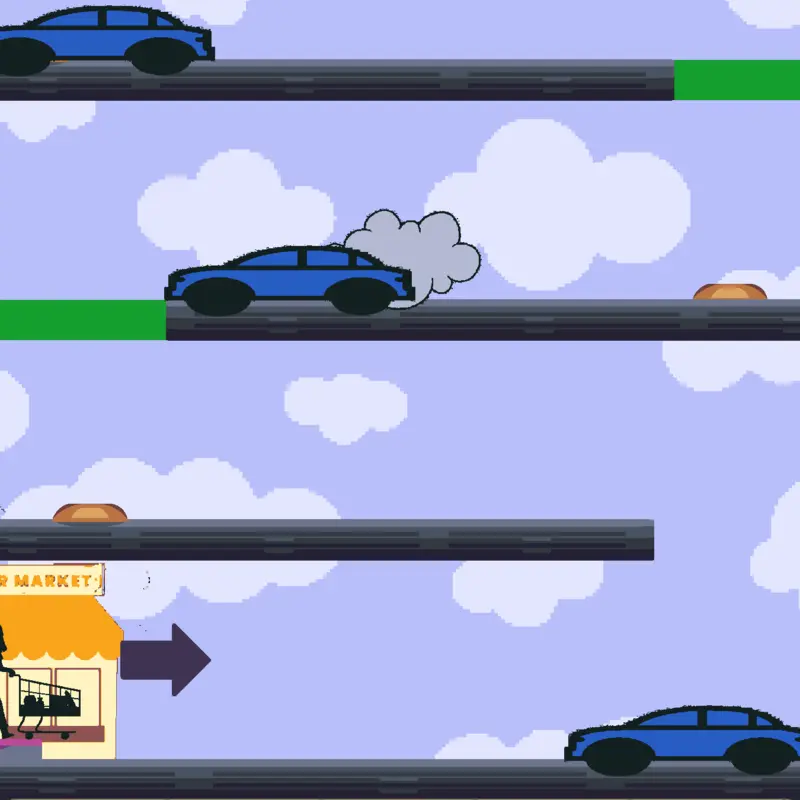 Game by @Nicoel