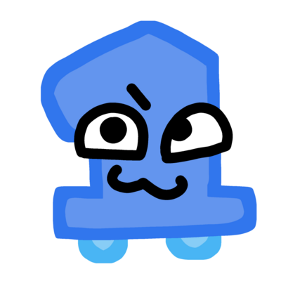@Exclaquestion