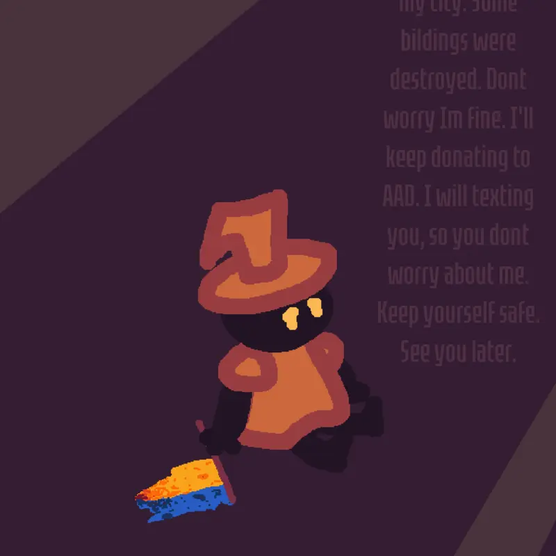 Game by @Ivango
