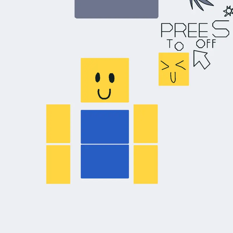 Game by @Gael_monteiro