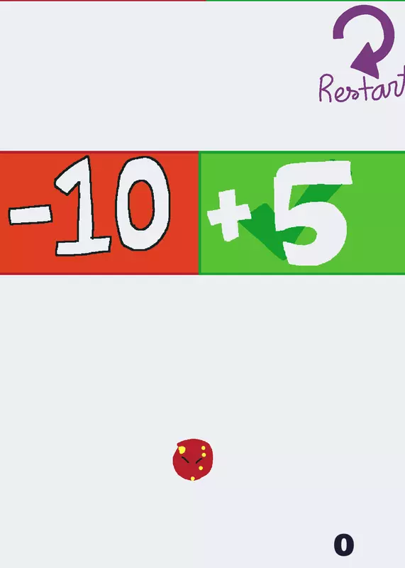 Game by @ilovedaddy