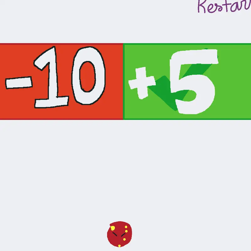 Game by @ilovedaddy