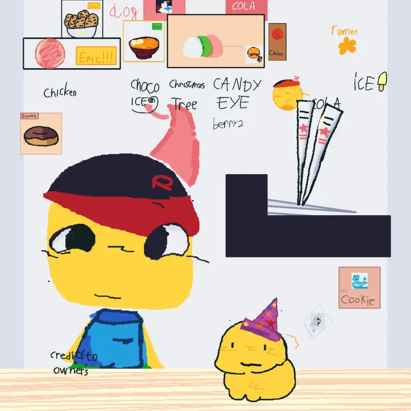 Game by @Nooby_091