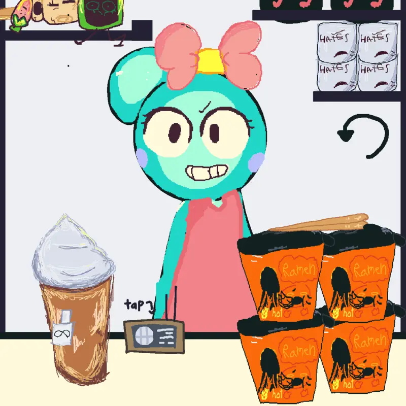Game by @meowban