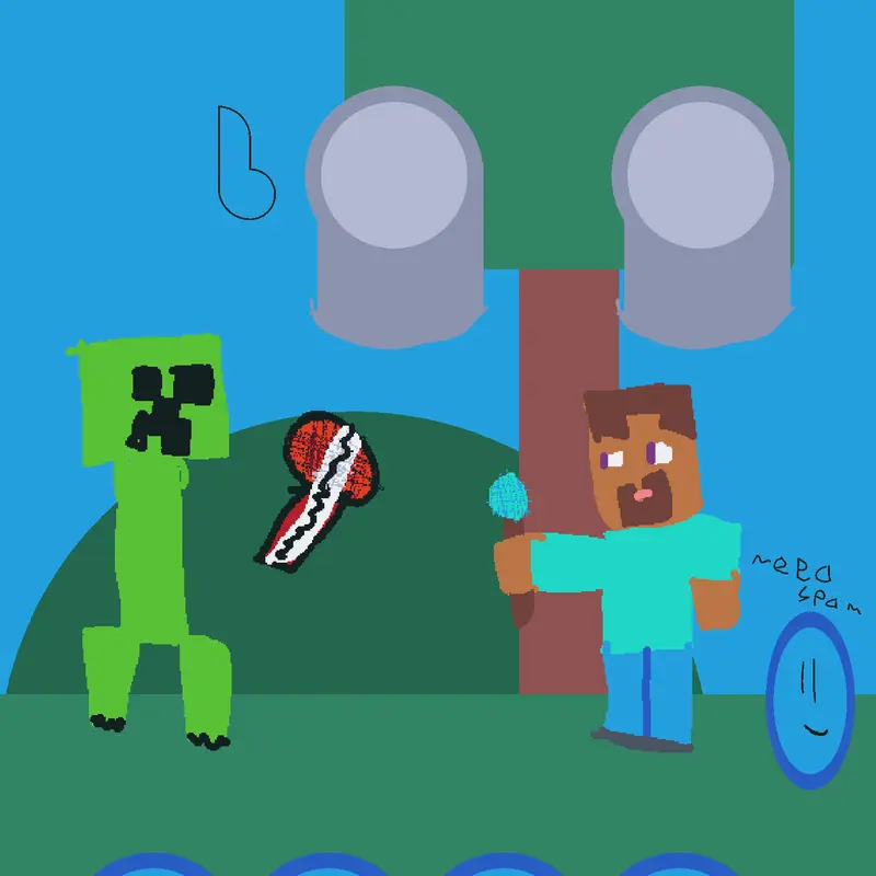 Game by @omeryman