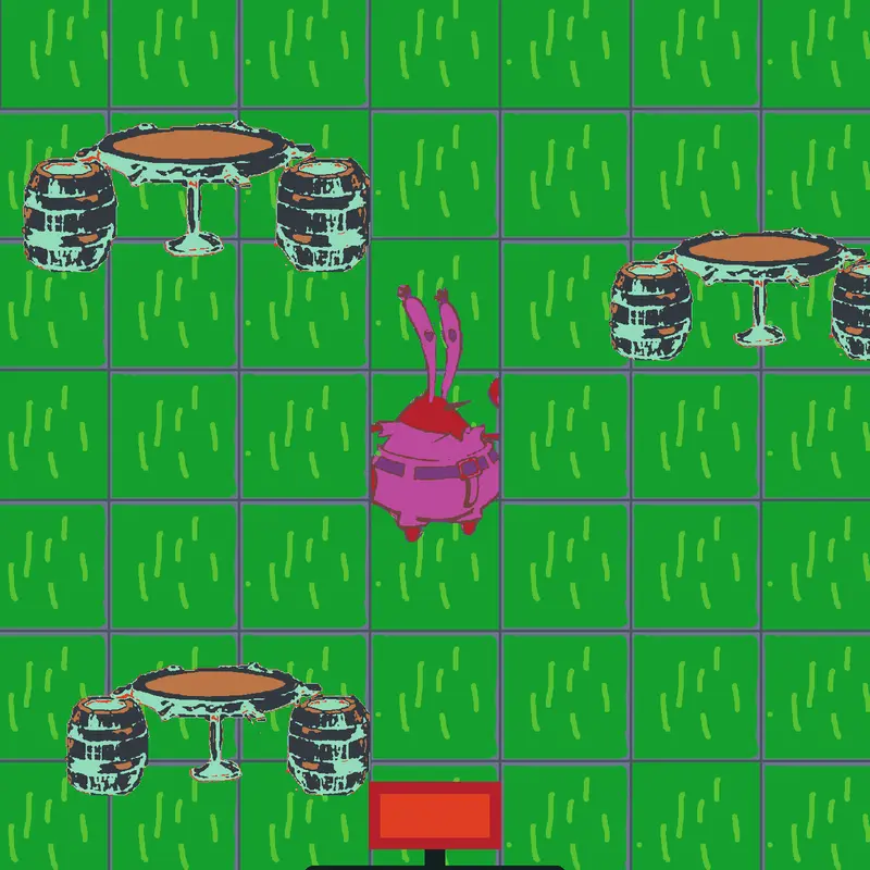 Game by @dany2004