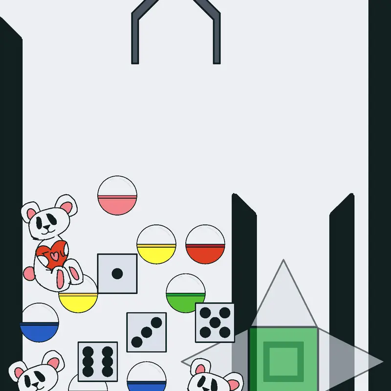 Game by @emma52378941