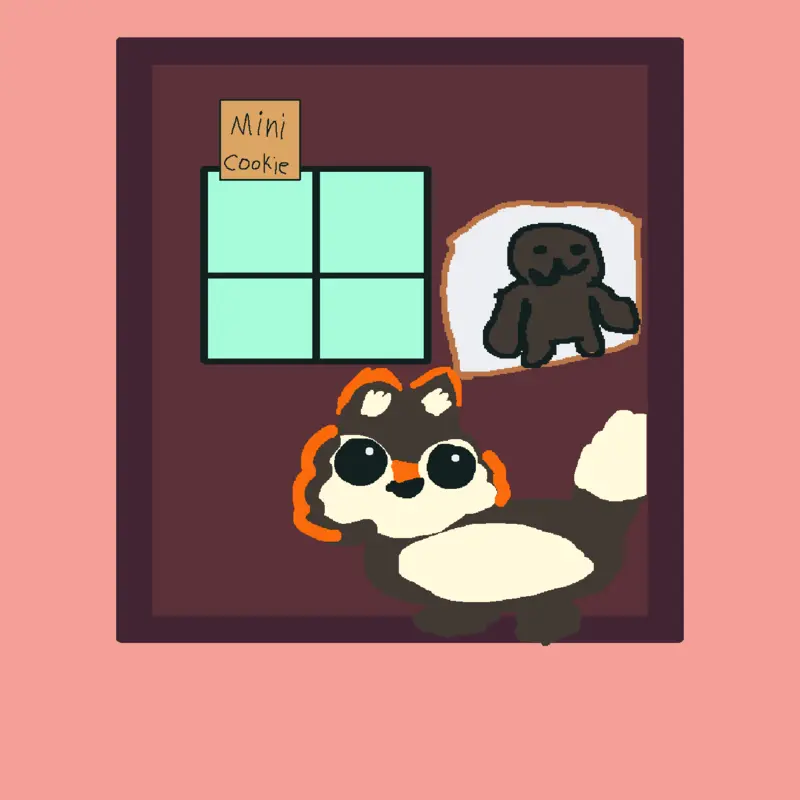 Game by @babymaple23andzakumism22