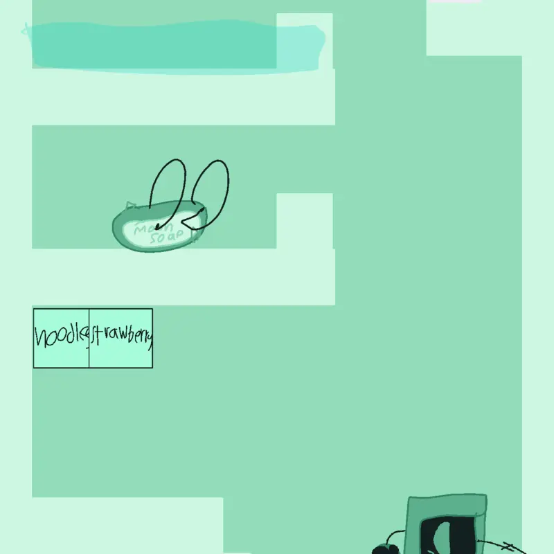 Game by @katchupe