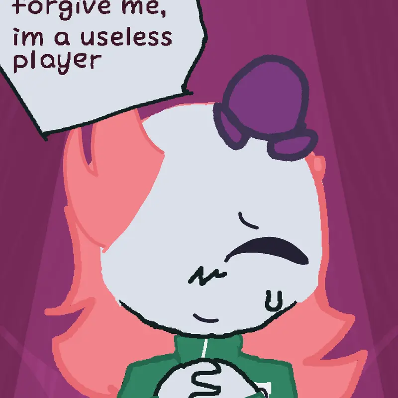 Game by @Breadsforlife