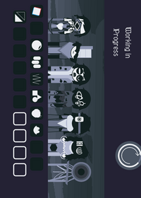 Recurse x (Sound Credits: HendrixGamer09)