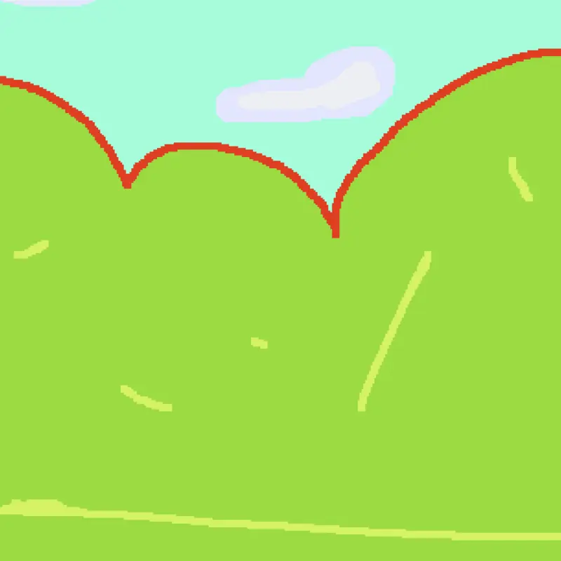 Game by @ReddRails