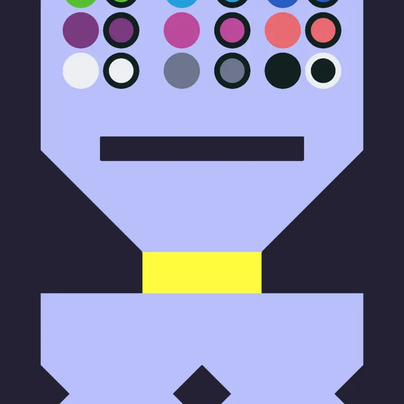 Game by @Davizin16