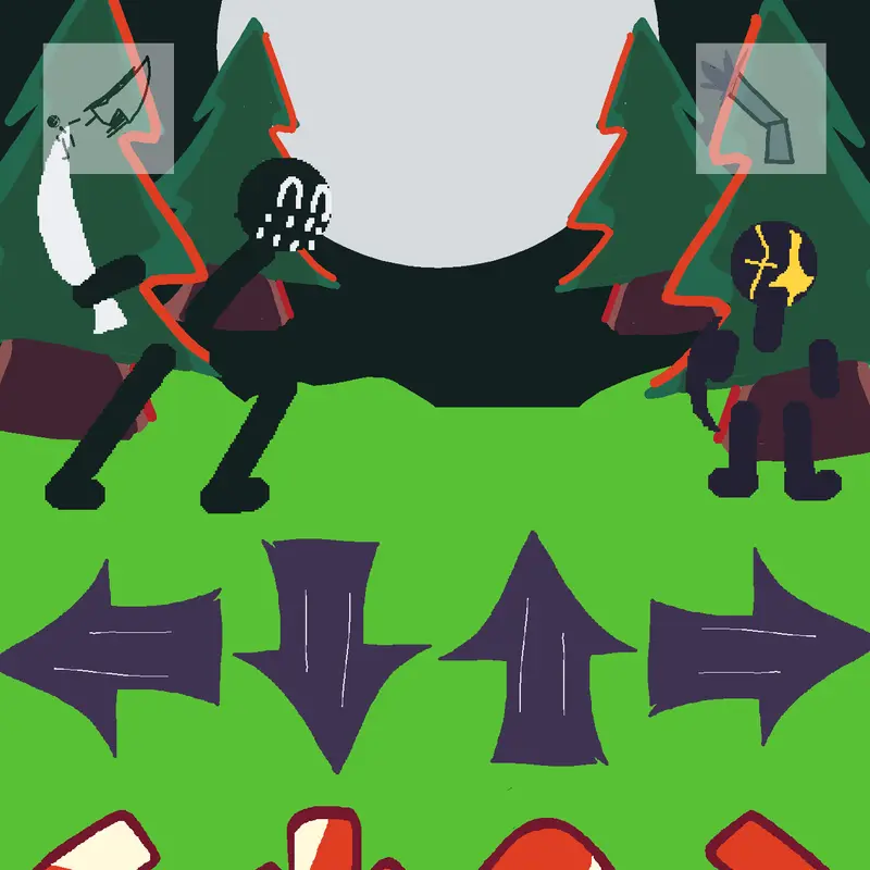 Game by @malcolmzach