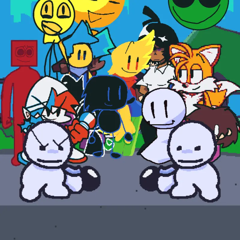Game by @hatsunetommy