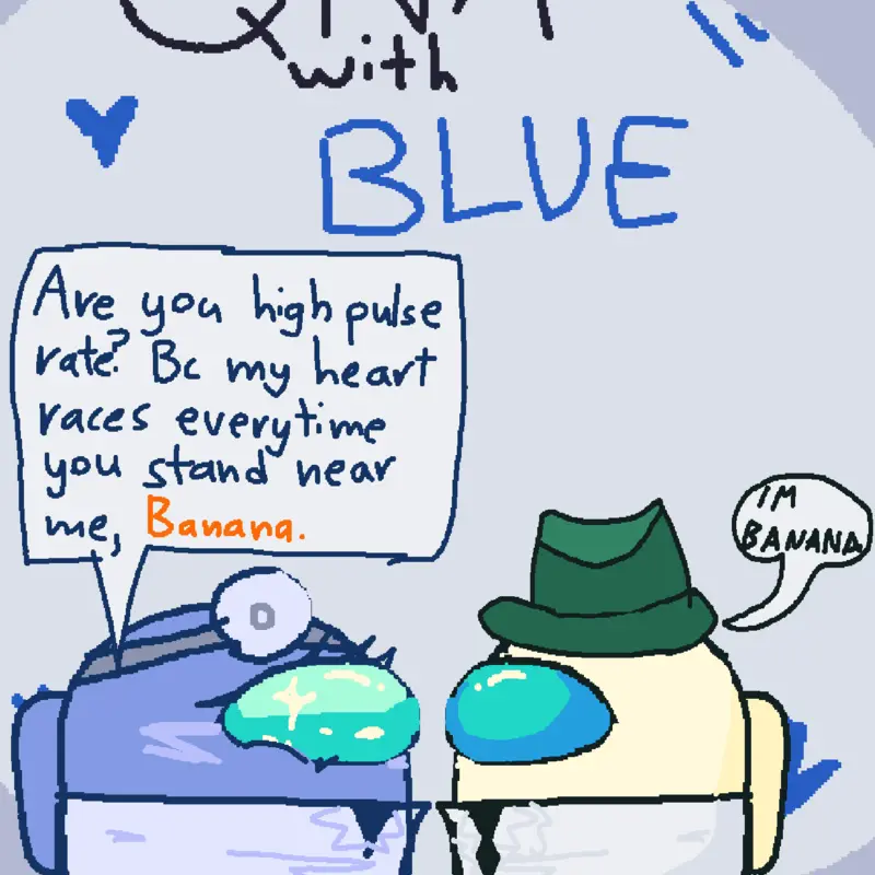 Game by @iluv_drawing