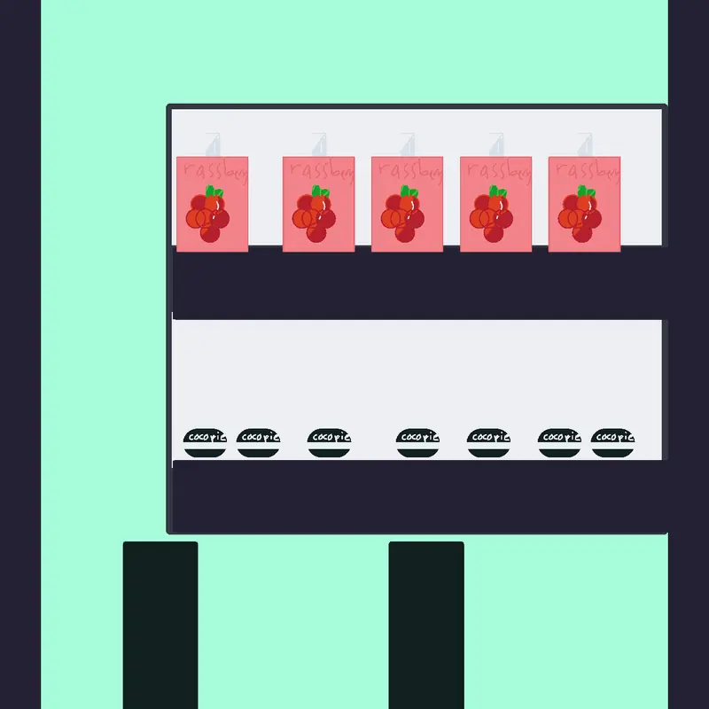 Game by @Qisya_cute88