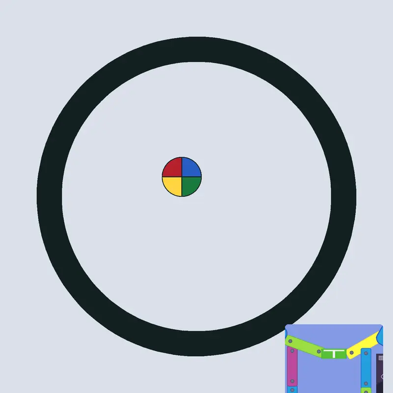 Game by @Gamination