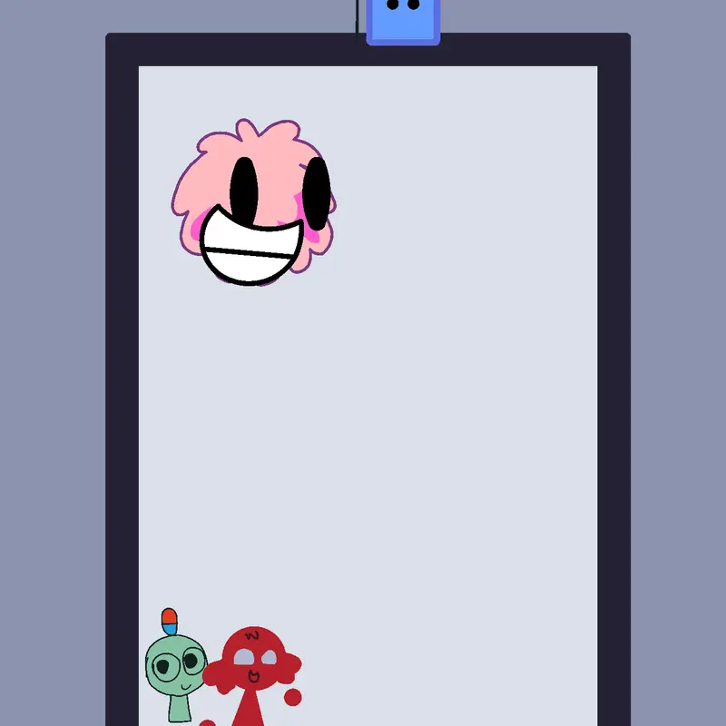 Game by @theREALESTscratcherCat