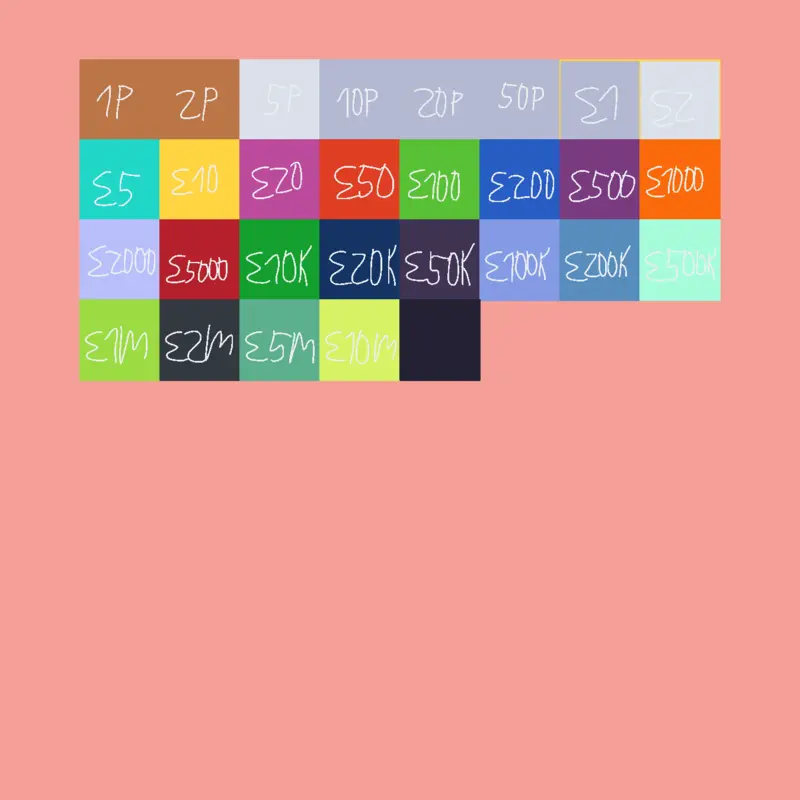 Game by @Babypuppy7290