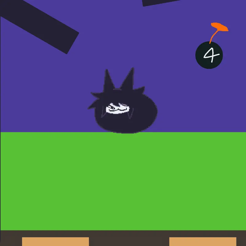 Game by @ysfklc739