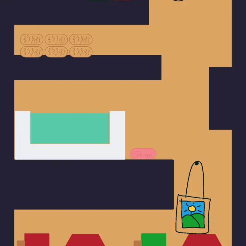 Game by @bof