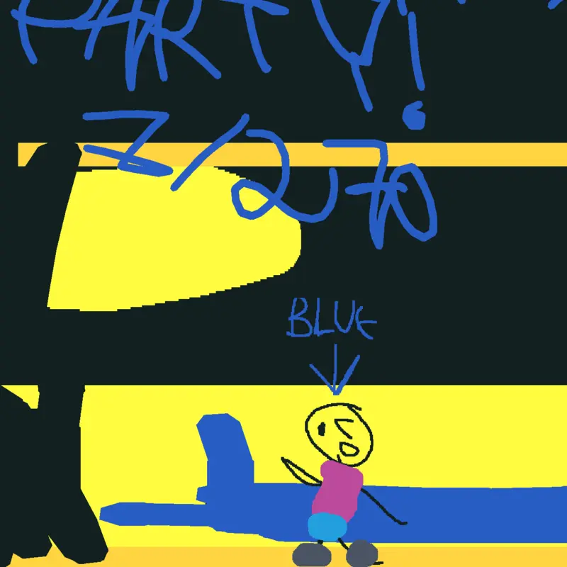 Game by @Stickman_cute_2027