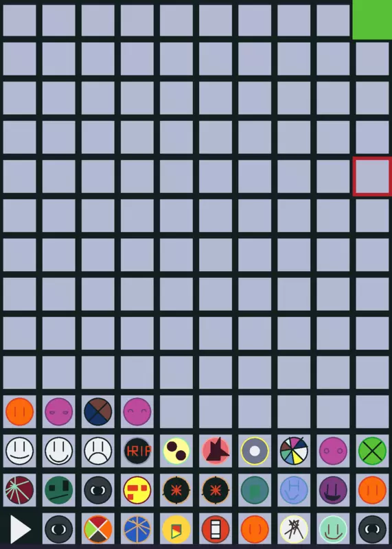 Game by @kinggeo7m
