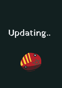 Just some Countryballs puzzle..