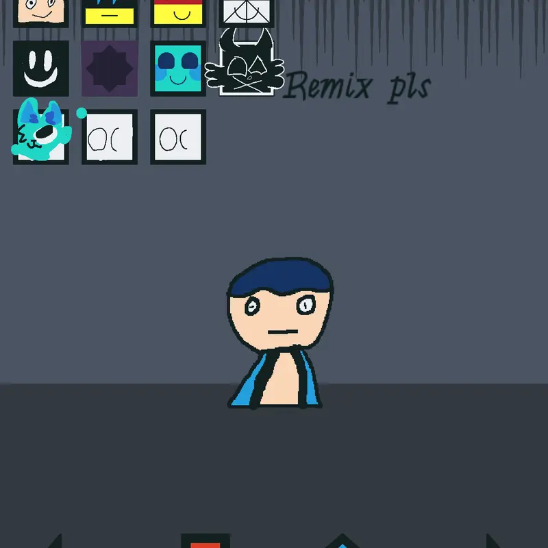 Game by @M3WM0W