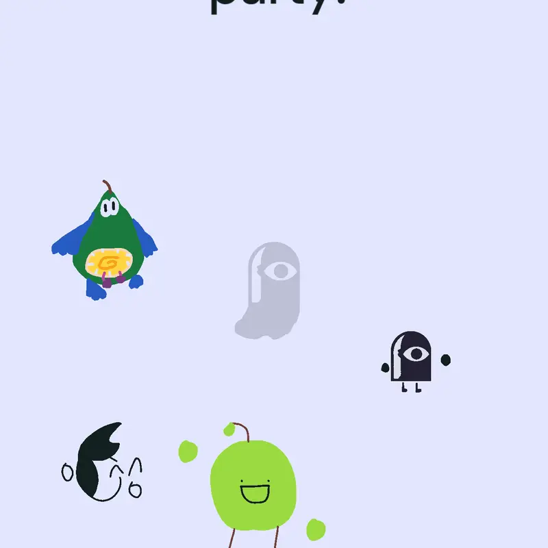 Game by @Pedrin_nirdep