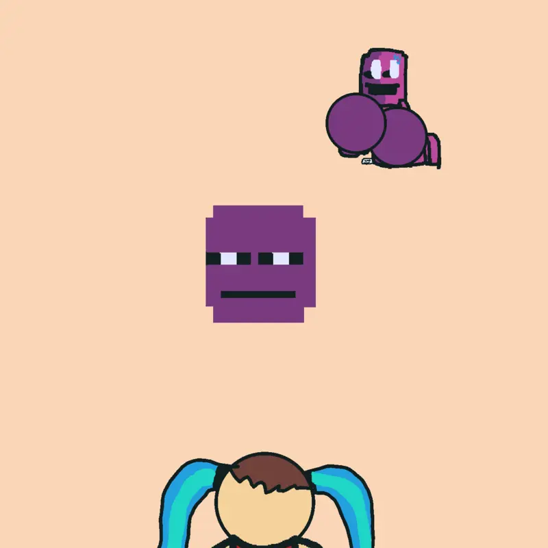 Game by @MrEmo