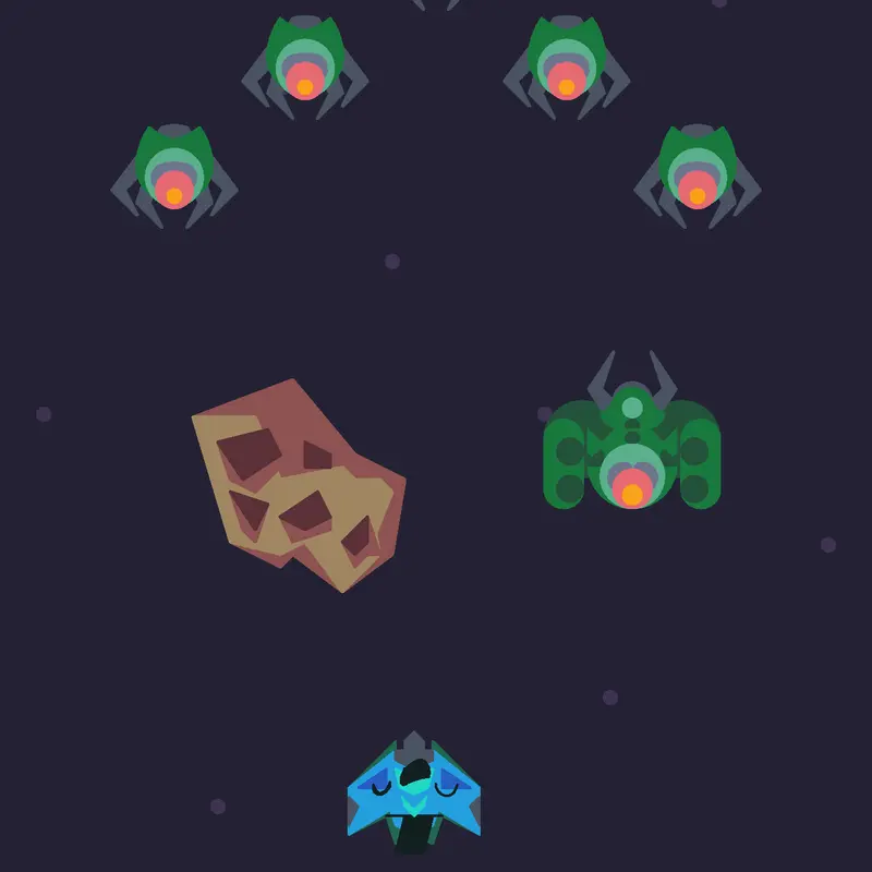 Game by @Angel-LXNGVX