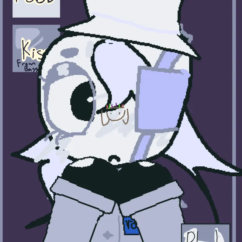 Game by @bassieyumeshiperlove