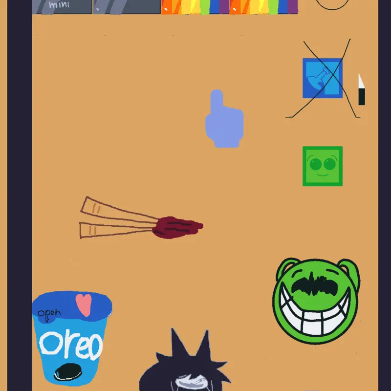 Game by @Misty_Mime