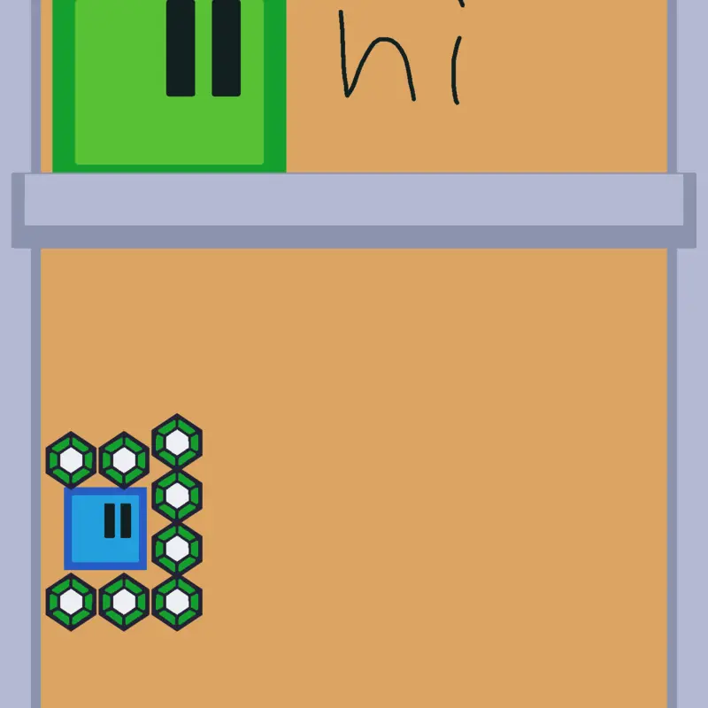 Game by @winterxlavin