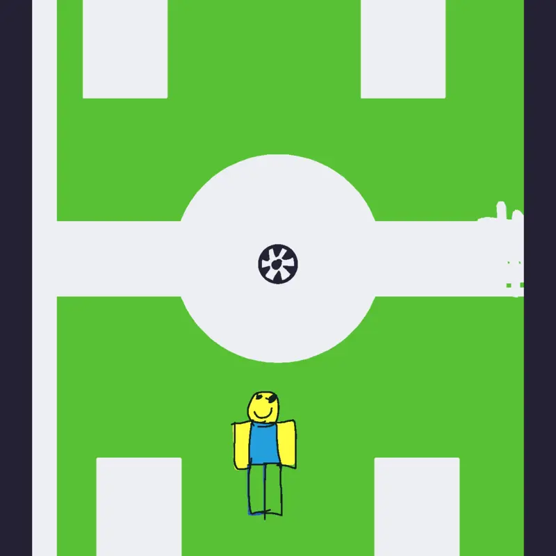 Game by @Mirac27