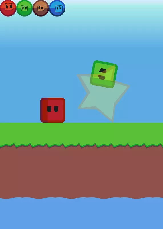 Game by @Helloimindonesian