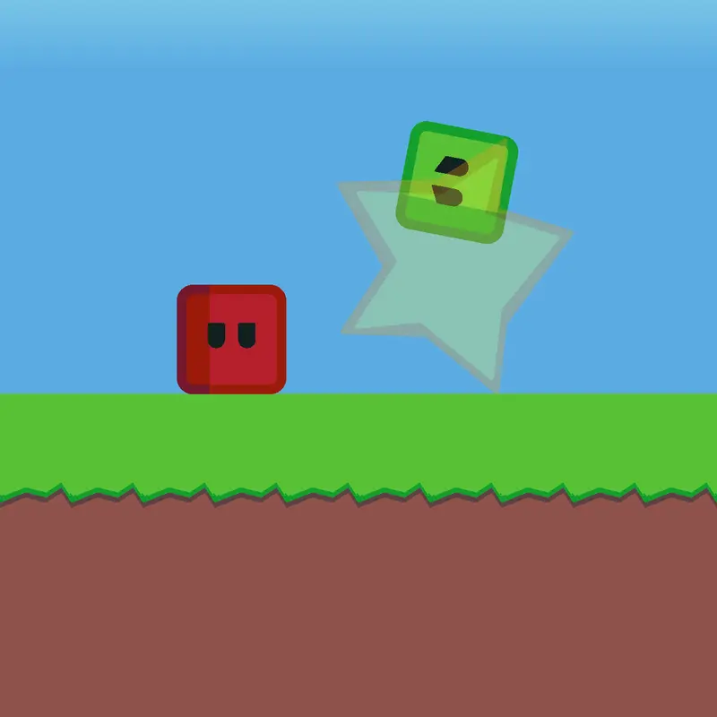 Game by @Helloimindonesian