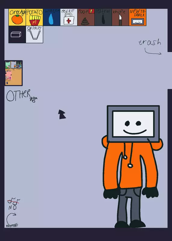 Game by @DANILA74K
